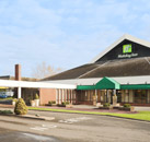 H.Inn Birmingham M6