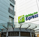 Holiday Inn Express Croydon