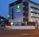 H.Inn Golders Green