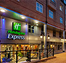 Holiday Inn Express Hammersmith