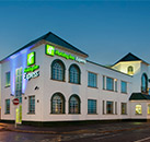 Holiday Inn Express Chingford