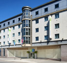 Holiday Inn Express London City