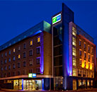 Holiday Inn Express Earls Court