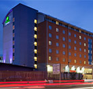 Holiday Inn Express Limehouse