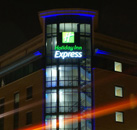 Express Stratford
