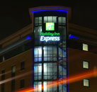 Hol Inn Stratford