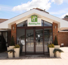 H.Inn Gatwick Worth
