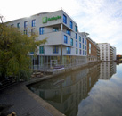 Holiday Inn Camden Lock