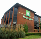 Hol Inn Heathrow