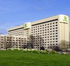 H.Inn Heathrow M4
