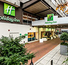 Holiday Inn Regents Park