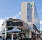 Holiday Inn London Stratford