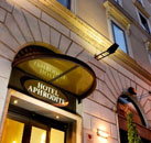 Hotel Aphrodite