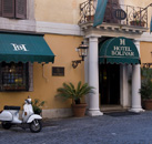 Hotel Bolivar