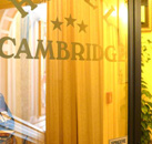 Hotel Cambridge