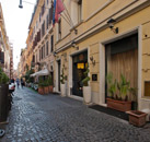 Hotel Condotti