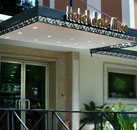 Hotel Delle Muse