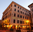 Hotel Delle Nazioni