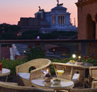 Forum Roma