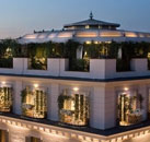 Hotel Isa