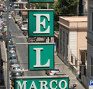 Hotel Marco Polo