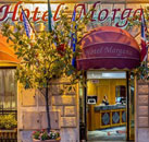 Hotel Morgana