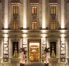 Palazzo Carpegna
