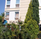 Plaza de Santiago
