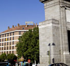 Puerta De Toledo
