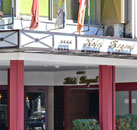 Hotel Regent