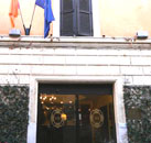 Hotel Saturnia