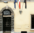 Hotel Siena