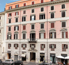 Hotel Solis