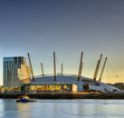 InterContinental The O2