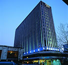 Jurys Inn Birmingham