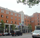 Jurys Christchurch