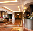 Jurys Custom House