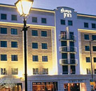 Hilton London Angel