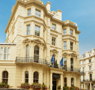 Kensington House