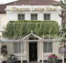 Kingston Lodge