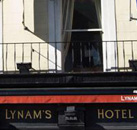 Lynams