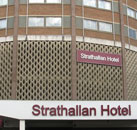 Menzies Strathallan