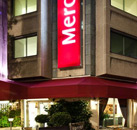 Mercure Kensington