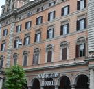 Napoleon Hotel