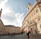 Nazionale Hotel