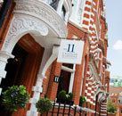 11 Cadogan Gardens