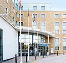 Novotel Greenwich