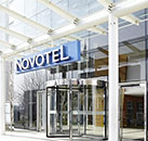 Novotel London West