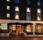 Mont Clare Hotel