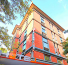 Orange Hotel